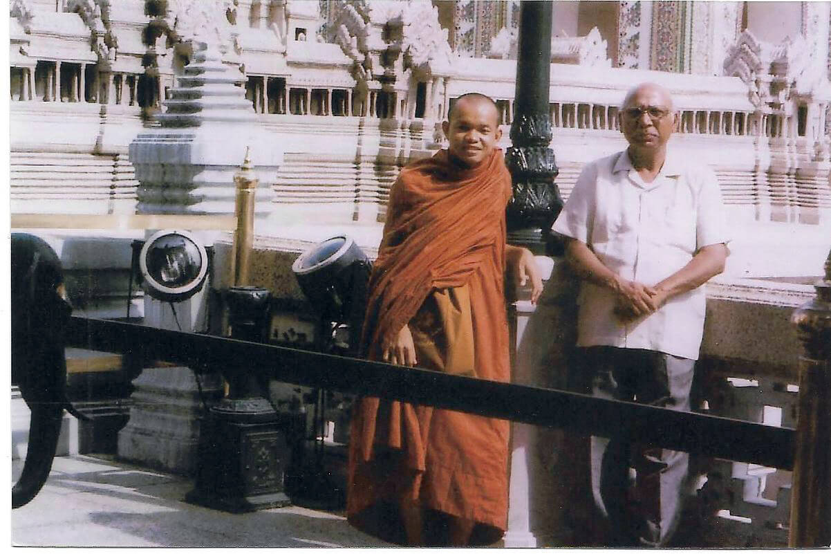 Gangadhar Pantawane